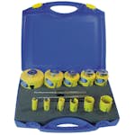 Elektrikerset Profit 13pz Hm 16-83 Mm Prof