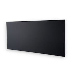Element Adax Neo H WT Wifi Svart Väggmonterad Elradiator