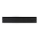 Elelement Adax Neo L WT WiFi Svart