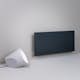 Elelement Adax Neo L WT WiFi Svart