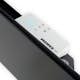 Elelement Adax Neo L WT WiFi Svart