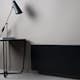 Elelement Adax Neo L WT WiFi Svart