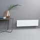 Elelement Adax Neo L WT WiFi Vit