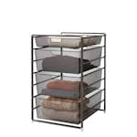 Backstativ Elfa Kit Tråd Mini