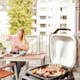 Elgrill Weber Pulse 1000