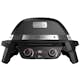 Elgrill Weber Pulse 2000 med Dual Zone-System & iGrill-Teknologi