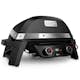 Elgrill Weber Pulse 2000 med Dual Zone-System & iGrill-Teknologi