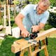 Elhyvel Bosch Power Tools PHO 3100