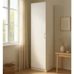 Garderob Byggelit Elitgarderob