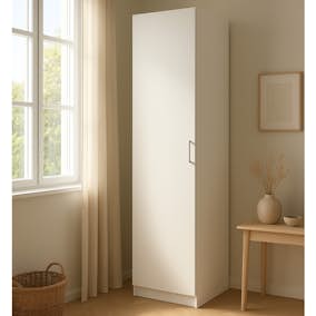 Garderob Byggelit Elitgarderob