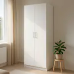 Garderob Byggelit Elitgarderob Dubbel