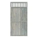 Skärm Palmako Elke 2