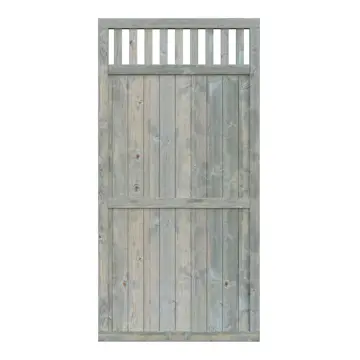 Skärm Palmako Elke 2