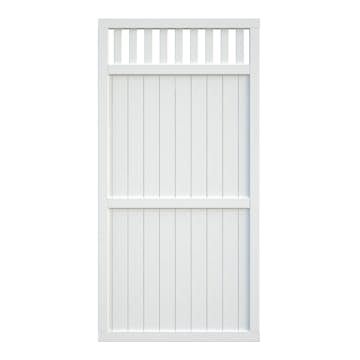 Skärm Palmako Elke 2