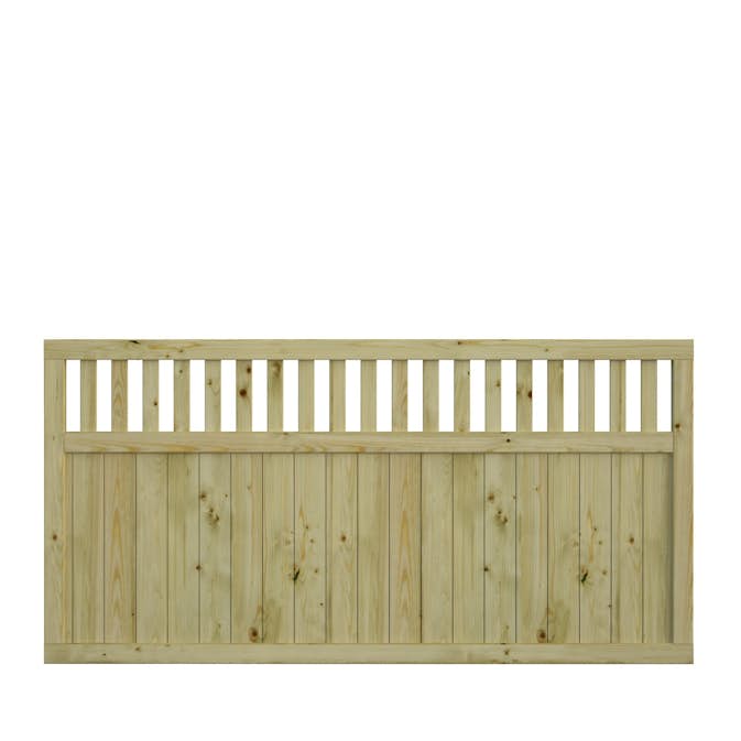 Skärm Palmako Elke 4