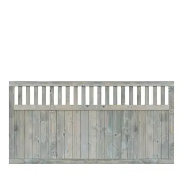 Skärm Palmako Elke 4