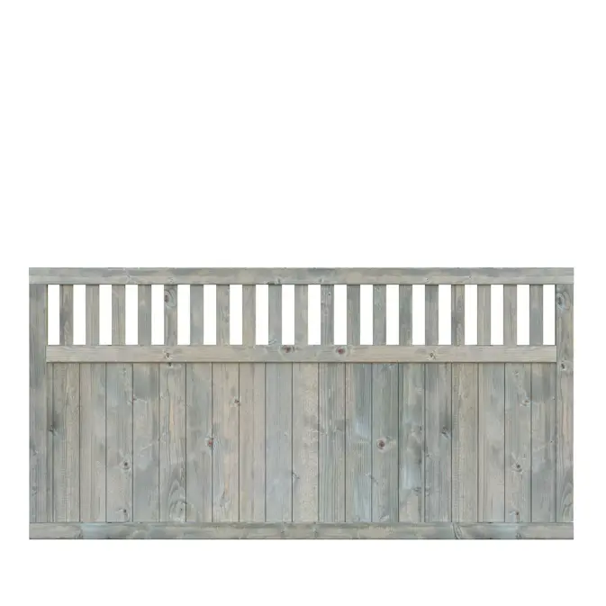 Skärm Palmako Elke 4