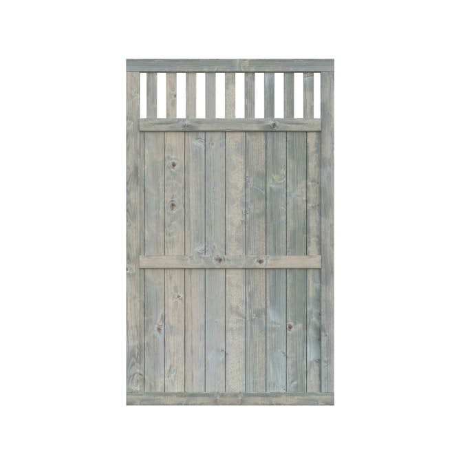 Skärm Palmako Elke 7