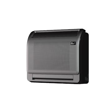 Värmepump ELL Solid Dark