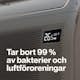 Värmepump ELL Solid Dark