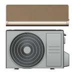 Värmepump ELL Front Golden