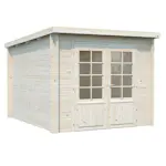 Stuga Palmako Ella 7,2 m2