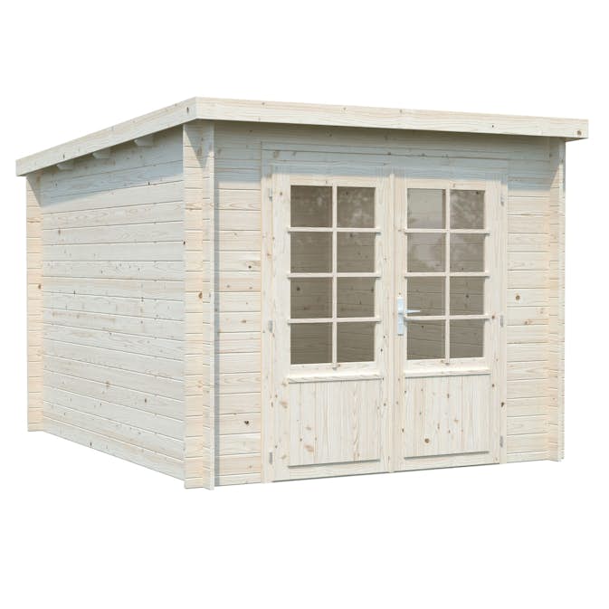 Stuga Palmako Ella 7,2 m2