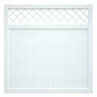 Skärm Palmako Elly 1