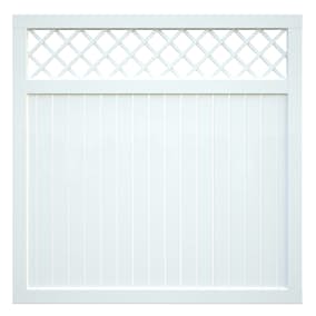 Skärm Palmako Elly 1