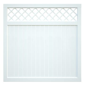 Skärm Palmako Elly 1