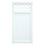 Skärm Palmako Elly 2