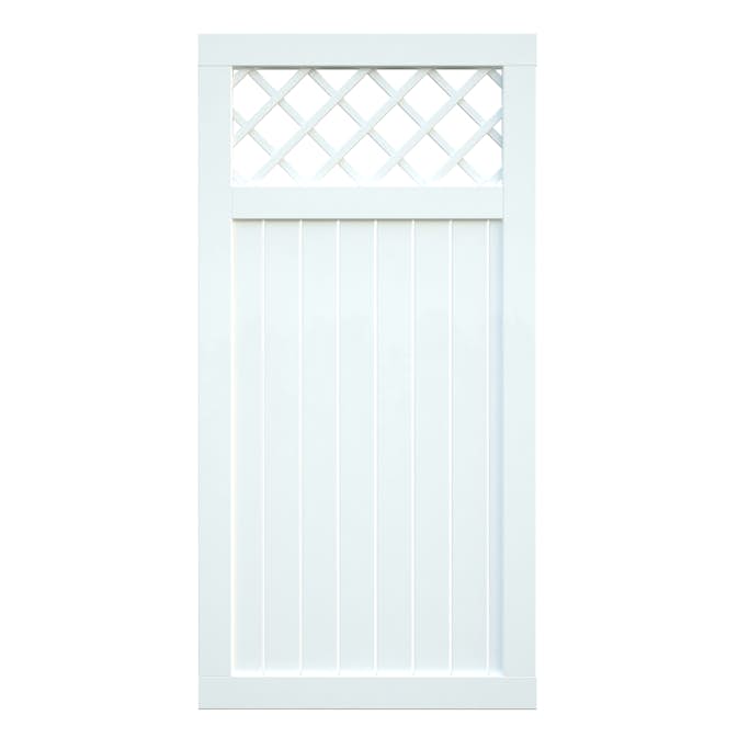 Skärm Palmako Elly 2