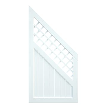 Skärm Palmako Elly 3