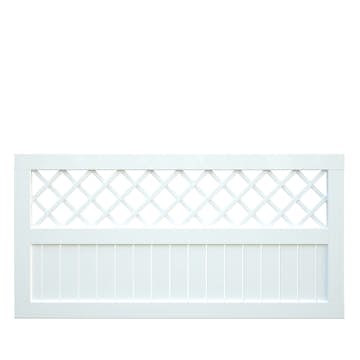 Skärm Palmako Elly 4