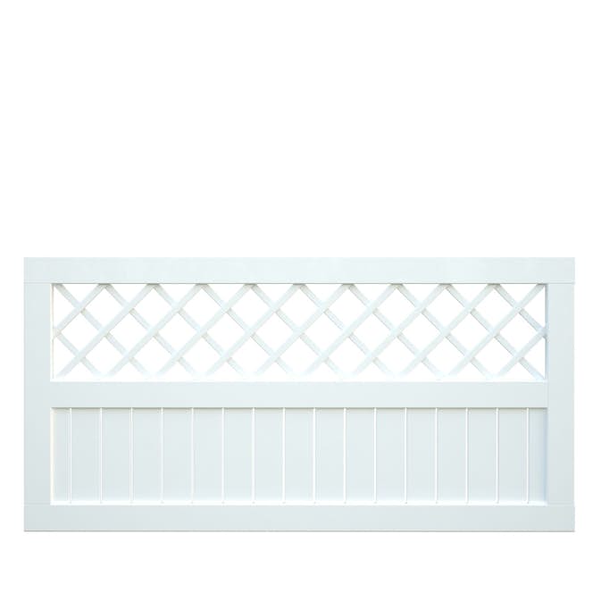 Skärm Palmako Elly 4