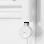 Elpatron Hafa till Handdukstork Vit