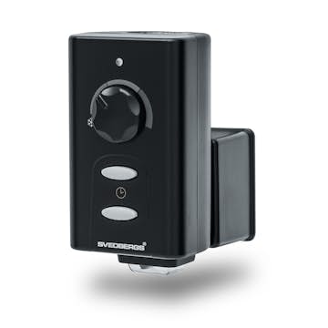 Elpatron Svedbergs Erica