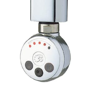 Elpatron Svedbergs Krom