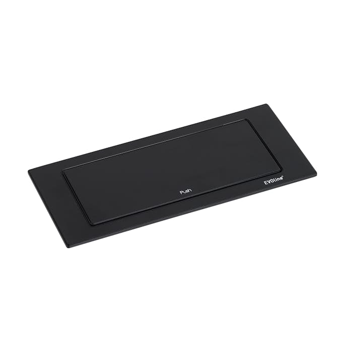 Eluttag Beslag Design Backflip med USB
