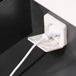 Eluttag DuoBad för Kommodlåda