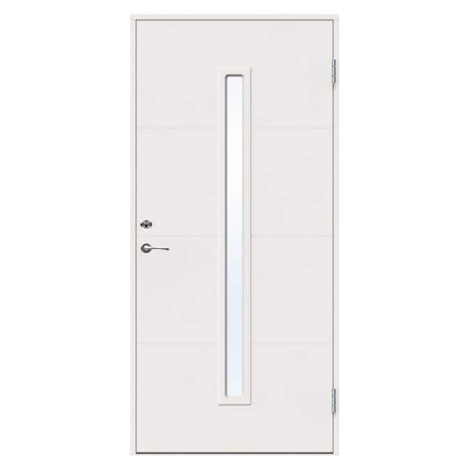 Ytterdörr Sveadörren Elvira