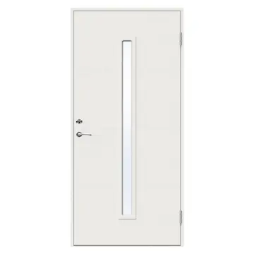 Ytterdörr Sveadörren Elvira