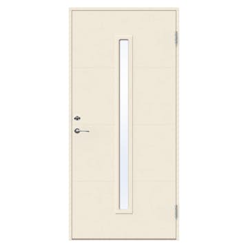 Ytterdörr Sveadörren Elvira