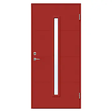 Ytterdörr Sveadörren Elvira