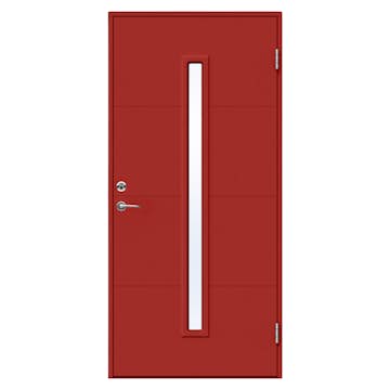 Ytterdörr Sveadörren Elvira