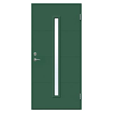 Ytterdörr Sveadörren Elvira