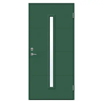 Ytterdörr Sveadörren Elvira