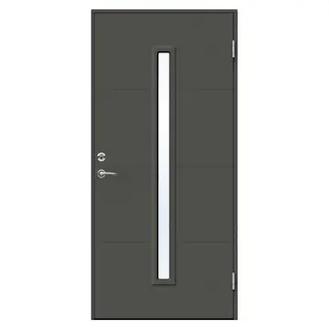 Ytterdörr Sveadörren Elvira