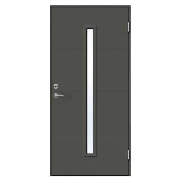 Ytterdörr Sveadörren Elvira