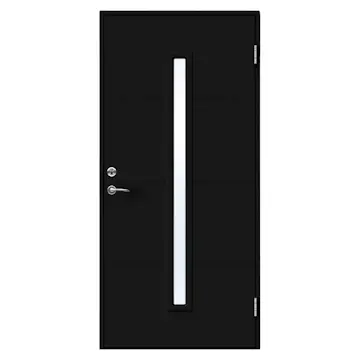 Ytterdörr Sveadörren Elvira